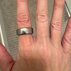 Oura ring size 9